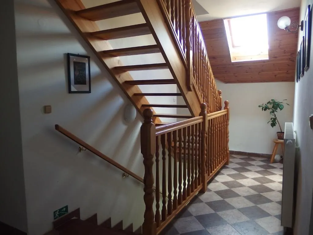 Penzion U Studánky Karlsbad